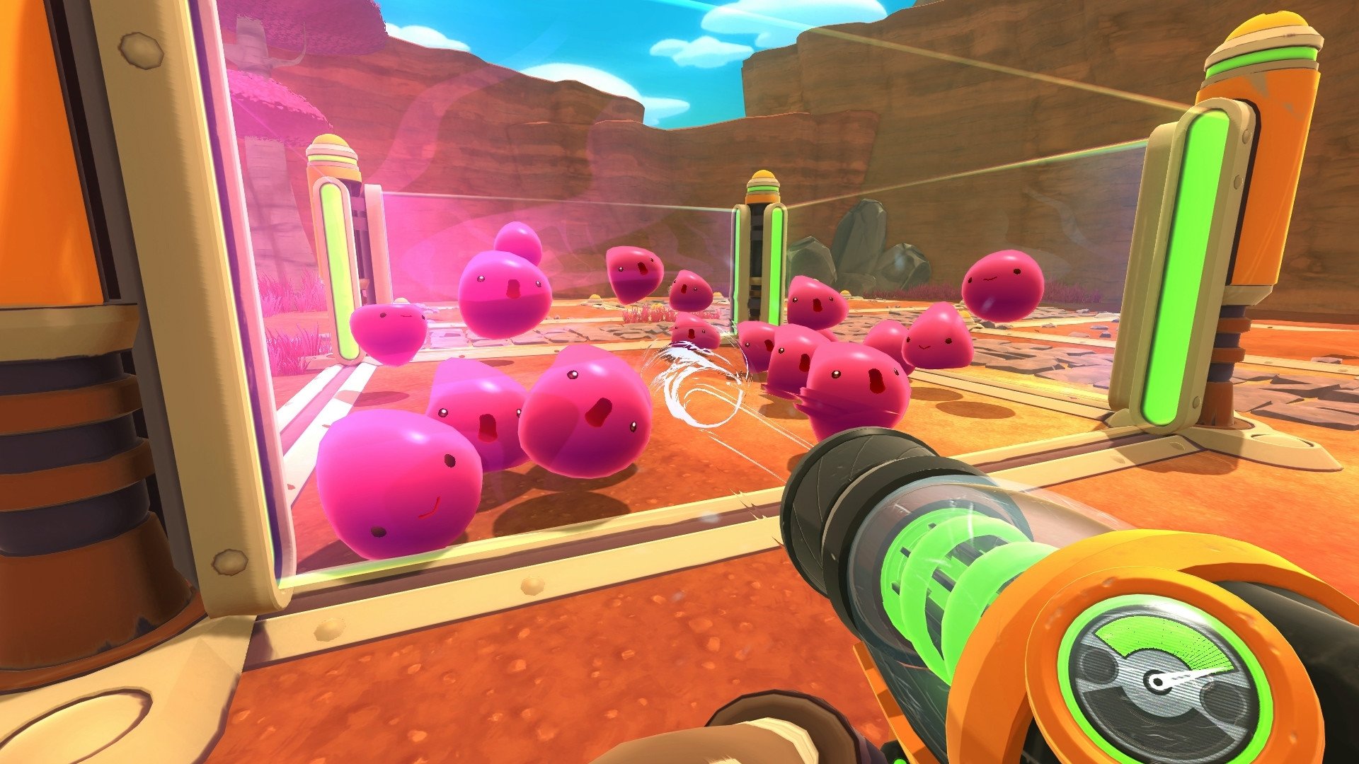 Slime Rancher 1.4 - Download for PC Free